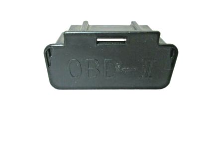 Toyota 82821-20330 Cover,  Connector