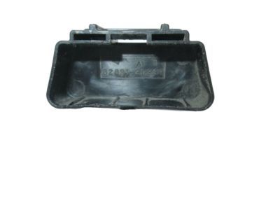 Toyota 82821-20330 Cover,  Connector