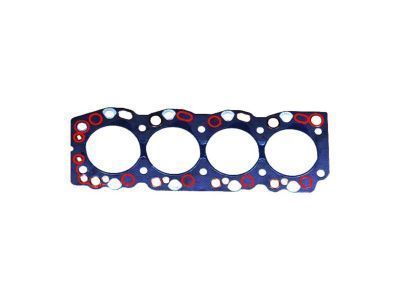 Toyota 04111-65018 Overhaul Gasket Set