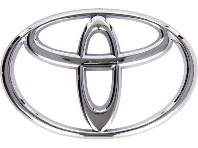 1999 Toyota Land Cruiser Emblem - 75311-60090