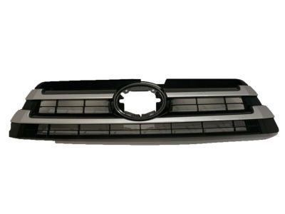 Toyota Highlander Grille - 53101-0E240