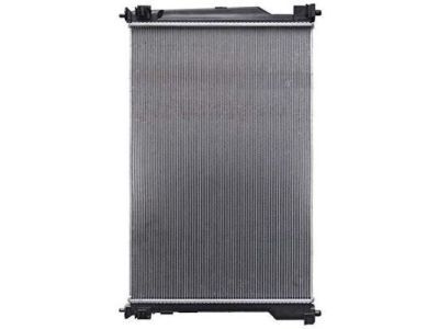 Toyota 16400-F0010 Radiator Assembly