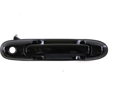 Toyota 69210-08010-C0 Handle, Outside