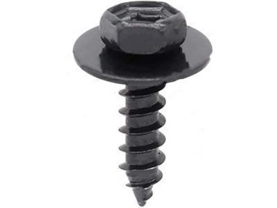 Toyota 90159-60447 Screw, w/Washer