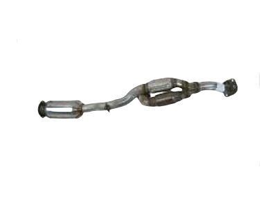 2003 Toyota Sienna Catalytic Converter - 17410-0A310