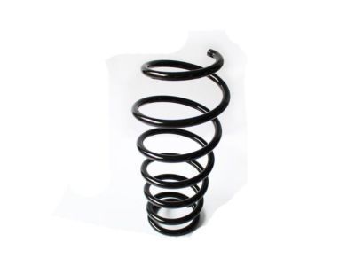 Toyota 48231-48151 Coil Spring