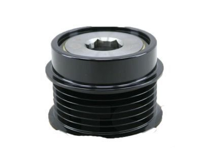 Scion Alternator Pulley - 27415-0T060