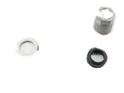 Toyota 04423-35020 Fitting Kit,  Tire Pressure Monitor Or Balancer Valve