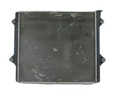 Toyota 16400-50300 Radiator Assembly