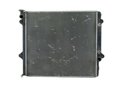 Toyota 4Runner Radiator - 16400-50300