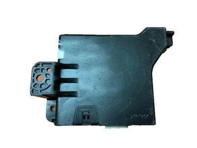 Toyota 88650-02490 Amplifier