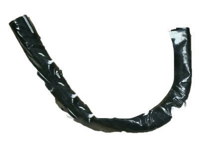 Toyota 16267-20010 By-Pass Hose