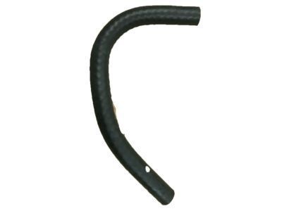 Toyota 16267-20010 By-Pass Hose