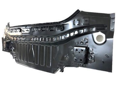 Toyota 58307-06220 Panel Sub-Assembly, Body