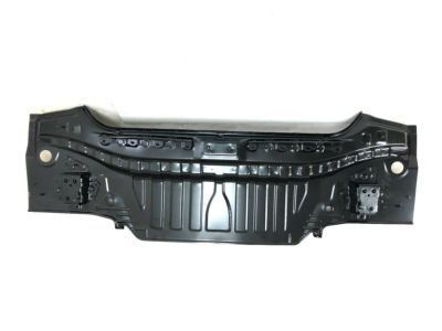 Toyota 58307-06220 Panel Sub-Assembly, Body Lower Back