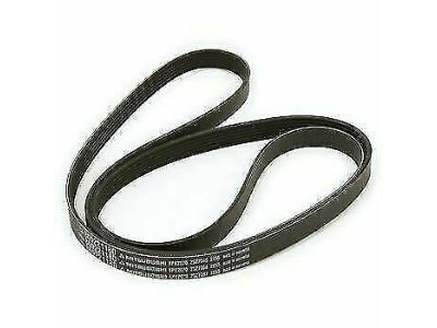 Toyota SU003-02202 Serpentine Belt