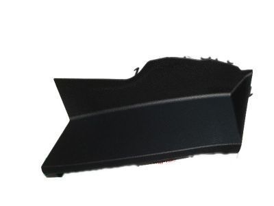 Toyota 81498-06010 Access Cover, Driver Side