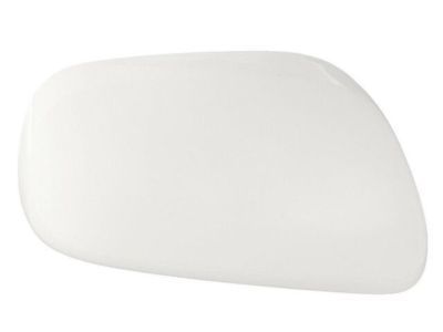 Scion xA Mirror Cover - 87915-68010-D0