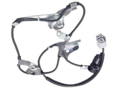 Toyota 89543-60010 ABS Sensor