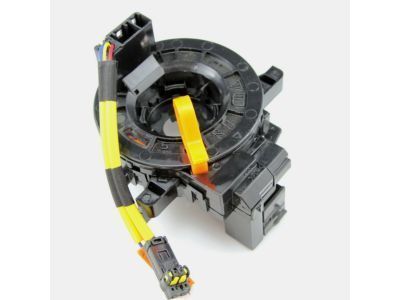 Toyota 84306-0E010 Angle Sensor