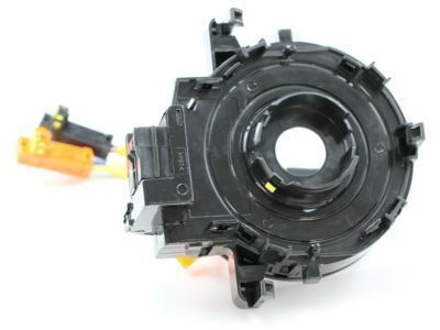 Toyota 84306-0E010 Clock Spring Spiral Cable Sub-Assembly