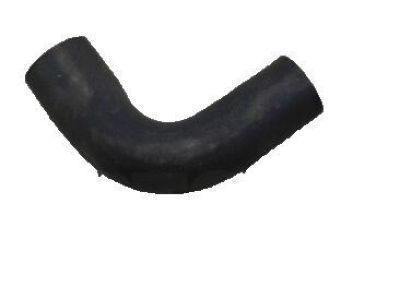 Toyota 12262-35040 Hose,  Ventilation,  NO.3