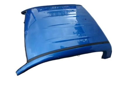 Toyota 63111-04210 Panel, Roof