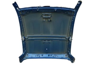 Toyota 63111-04210 Roof Panel