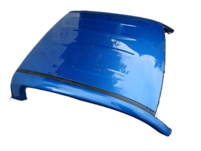 Toyota 63111-04210 Roof Panel