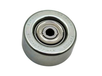 2015 Toyota Tacoma A/C Idler Pulley - 16603-31040