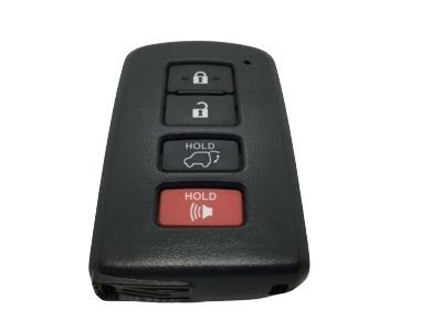 2013 Toyota RAV4 Transmitter - 89904-0R080