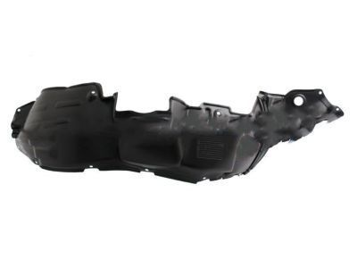 Toyota 53805-48030 Fender Liner