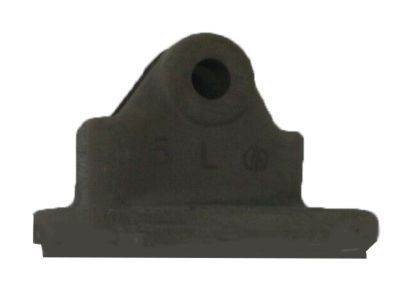 Toyota 47629-60010 Bracket,  Bellcrank,  LH(For Parking Brake)