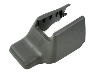 Toyota 72138-60070-B0 Track End Cover