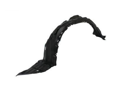 Toyota 53876-47110 Fender Liner