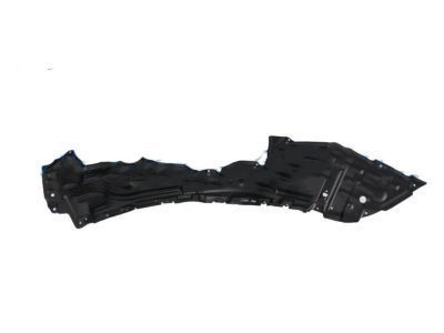 Toyota 53876-47110 Fender Liner