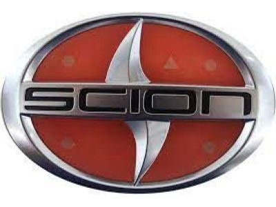 Scion SU003-03220 Emblem