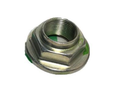 Toyota 90179-24005 Axle Nut