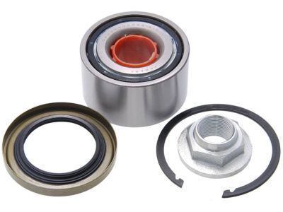 Toyota 90179-24005 Axle Nut