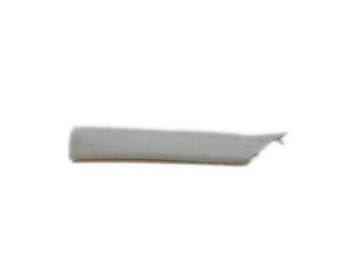 Toyota 62220-42100-B1 Windshield Pillar Trim