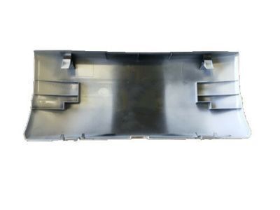 Toyota 52169-60190-A1 Access Cover