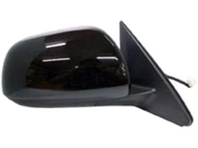 2009 Toyota Highlander Car Mirror - 87910-48341