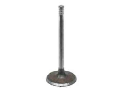 Toyota 13711-16020 Intake Valve