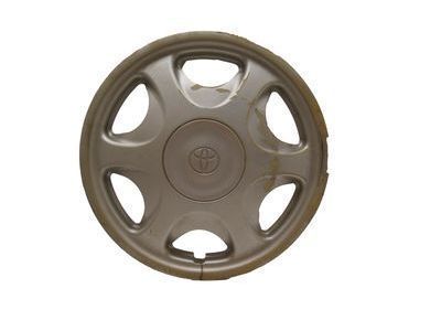 Toyota 00266-00960 Wheel Cover