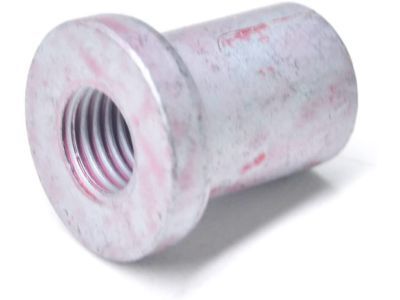 Toyota 90179-10029 Nut