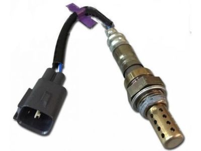 2003 Toyota Land Cruiser Oxygen Sensor - 89465-60150