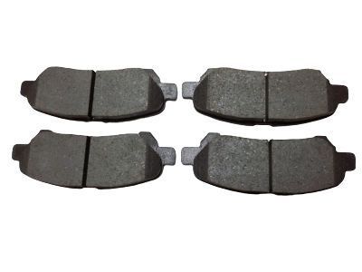 Toyota 04466-48120 Brake Pads