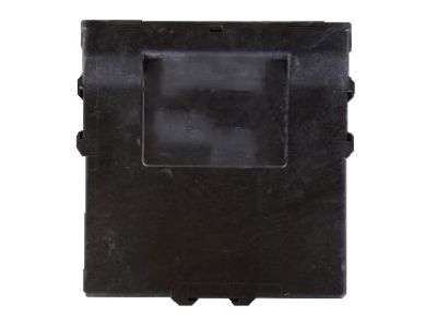 Toyota Tacoma Engine Control Module - 89661-04F30