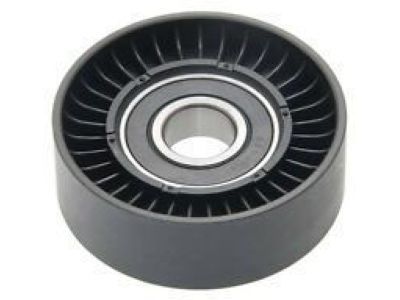 2015 Scion xB A/C Idler Pulley - 16603-28050