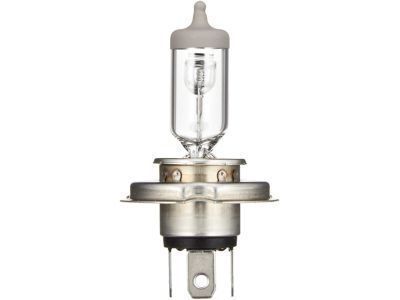 Toyota 90981-13058 Bulb(For Headlamp,  NO.1)